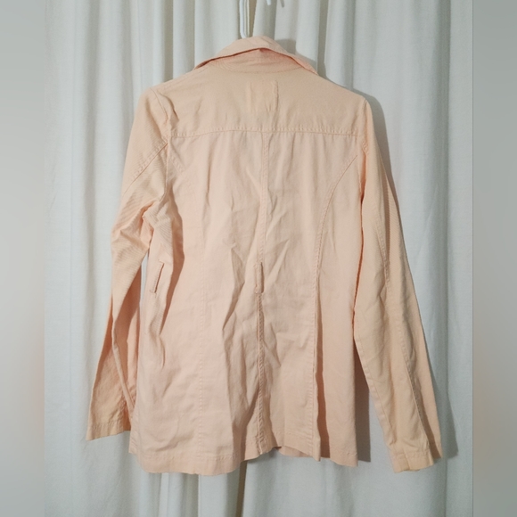 Light weight jacket - Picture 4 of 5